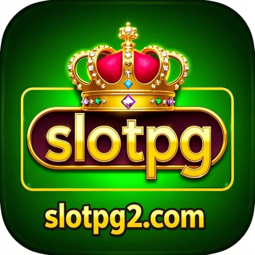 Logo slotpg